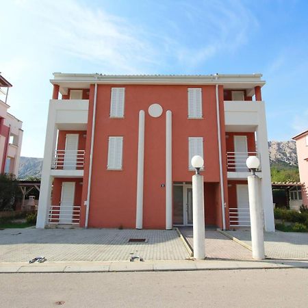 Apartments Posta Baška Εξωτερικό φωτογραφία