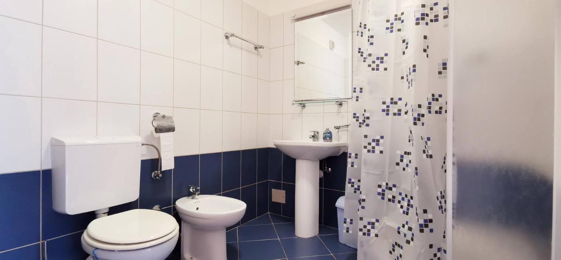 Apartments Posta Baška Εξωτερικό φωτογραφία