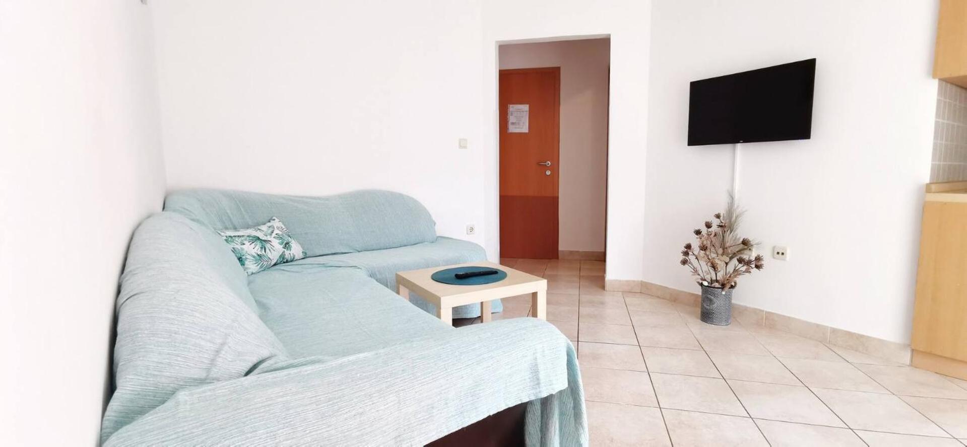 Apartments Posta Baška Εξωτερικό φωτογραφία