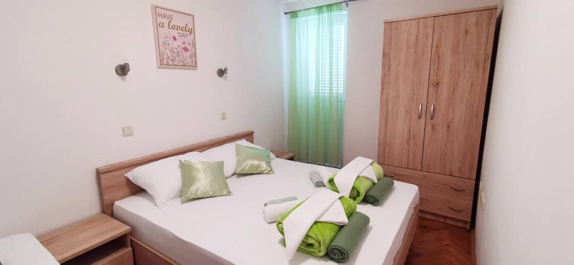 Apartments Posta Baška Εξωτερικό φωτογραφία