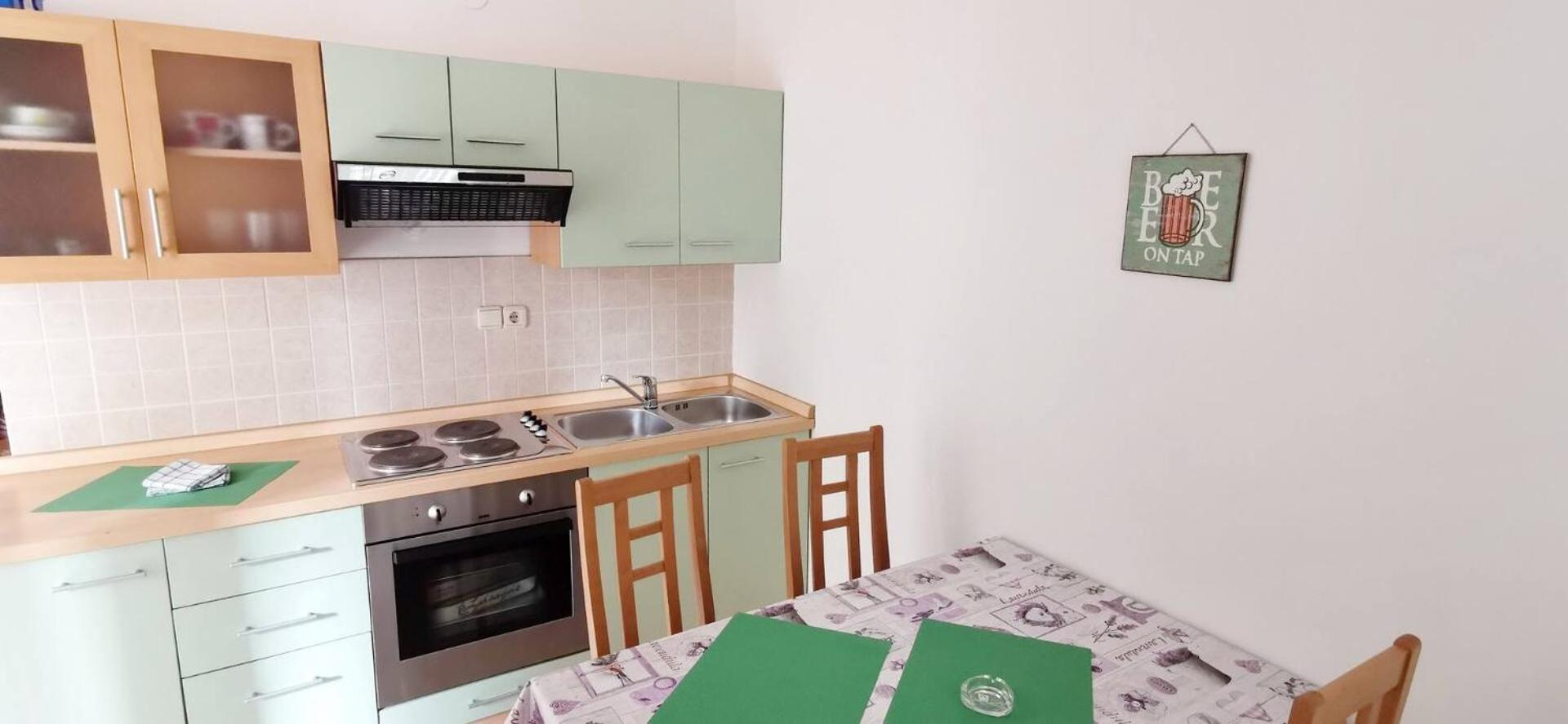 Apartments Posta Baška Εξωτερικό φωτογραφία