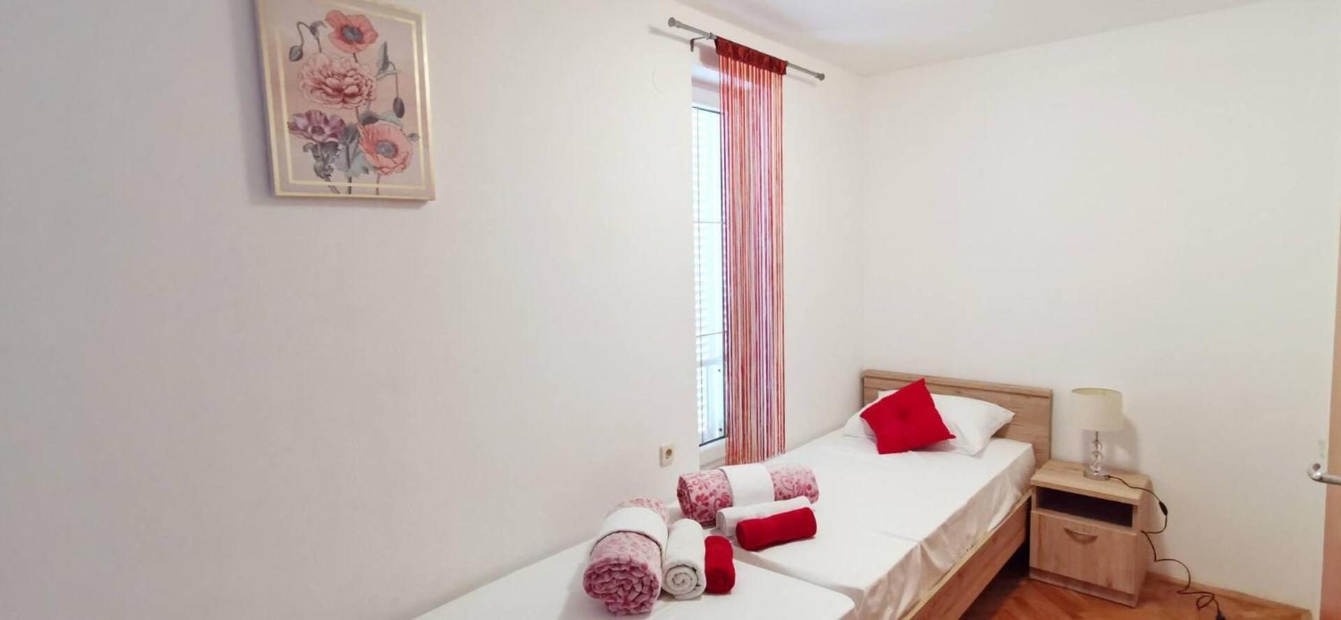 Apartments Posta Baška Εξωτερικό φωτογραφία