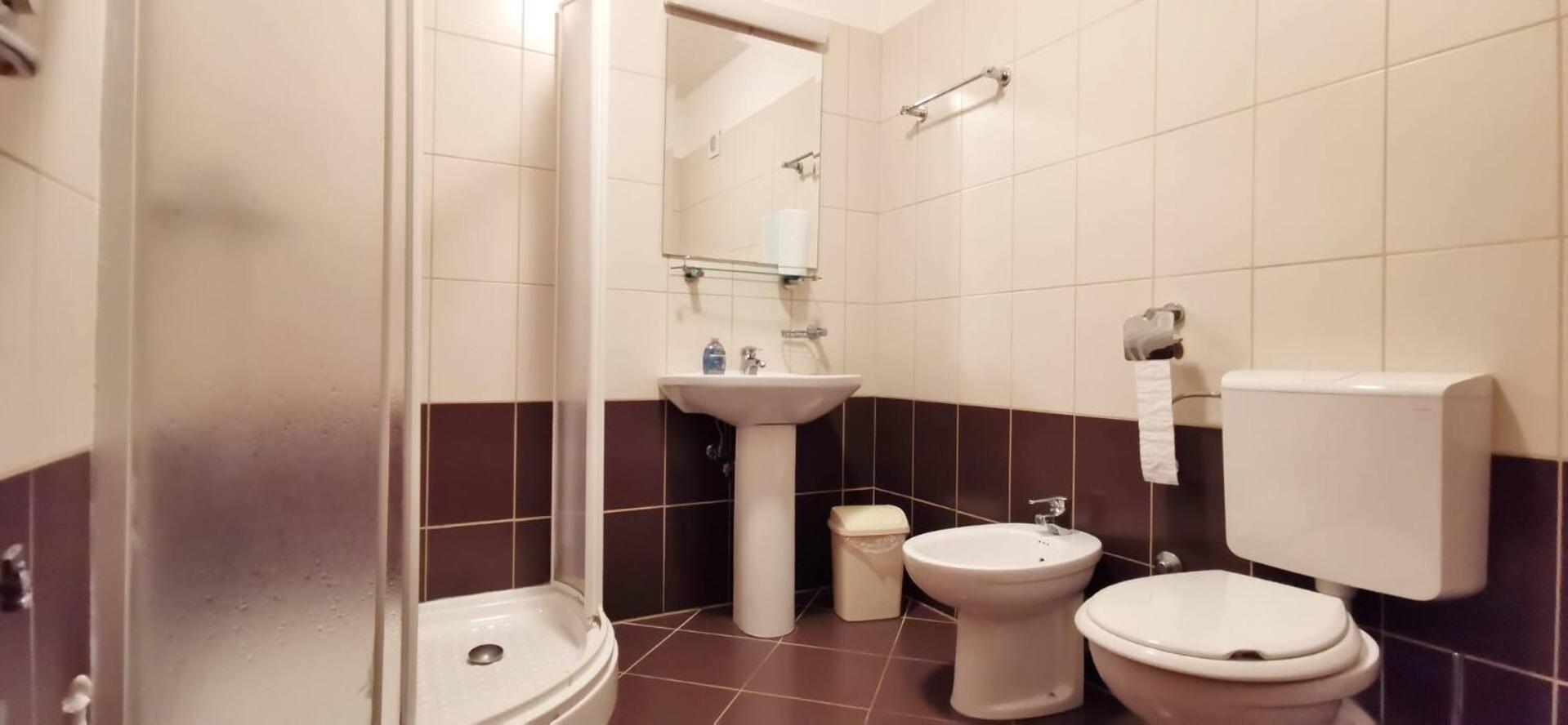 Apartments Posta Baška Εξωτερικό φωτογραφία
