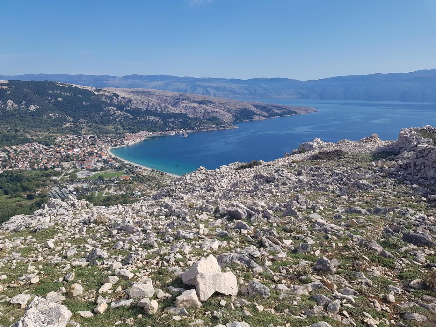 Apartments Posta Baška Εξωτερικό φωτογραφία